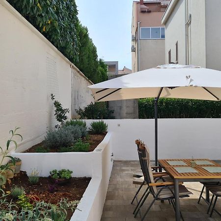 Garden Apartment Задар Екстер'єр фото