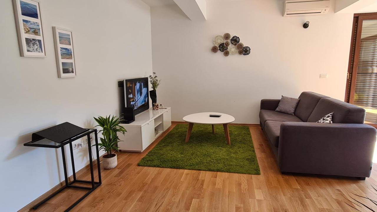 Garden Apartment Задар Екстер'єр фото